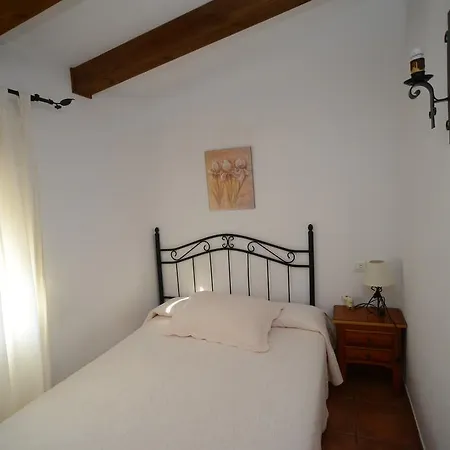 Apartamento Ana