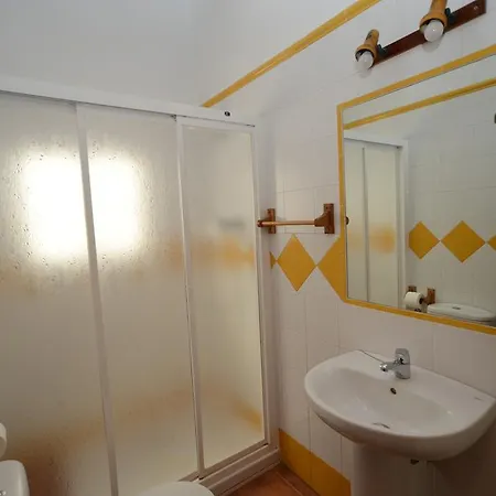 Ana Apartamento Bolonia