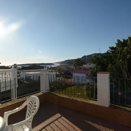 Apartamento Ana Bolonia