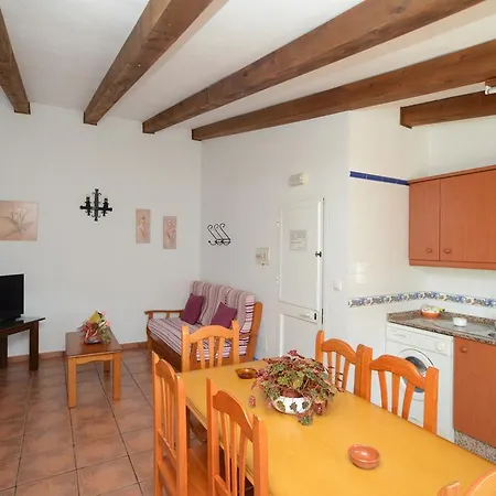 Apartamento Ana Bolonia
