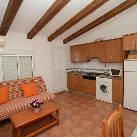 Apartamento Ana *
