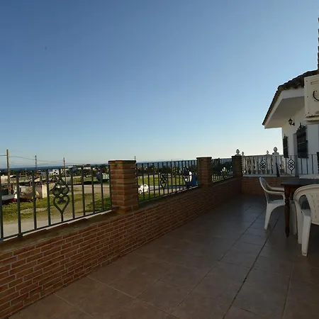 Ana Apartamento Bolonia