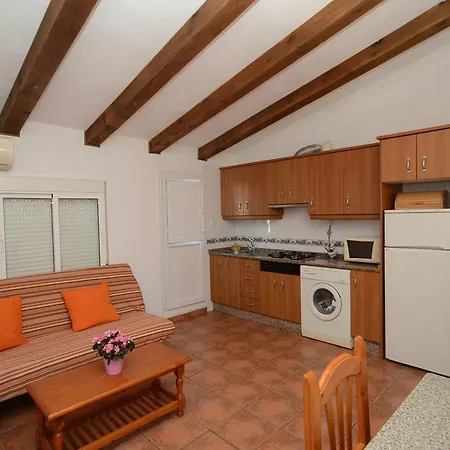 Apartamento Ana