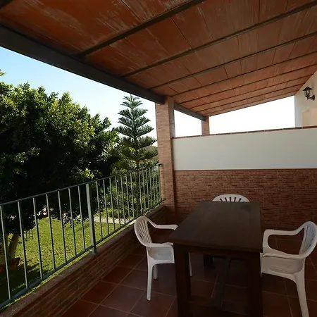 Apartamento Ana Bolonia