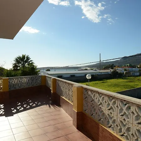 Ana Apartamento Bolonia