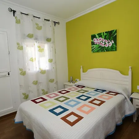 Apartamento Ana *