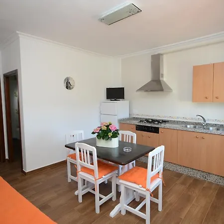Ana Apartamento